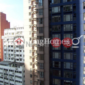 2 Bedroom Unit for Rent at Centrestage, Centrestage 聚賢居 | Central District (Proway-LID53967R)_0