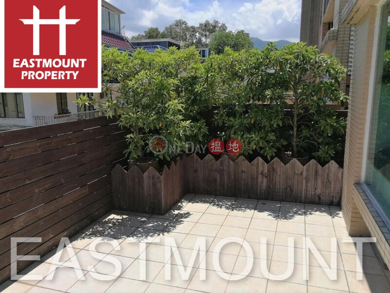 Sai Kung Town Apartment | Property For Sale in Costa Bello, Hong Kin Road 康健路西貢濤苑-Private garden, 288 Hong Kin Road | Sai Kung | Hong Kong Sales, HK$ 15.3M