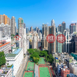 2 Bedroom Unit for Rent at Cherry Crest, Cherry Crest 翠麗軒 | Central District (Proway-LID27679R)_0