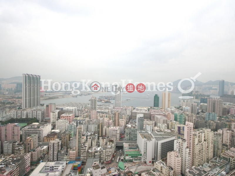 香港搵樓|租樓|二手盤|買樓| 搵地 | 住宅-出租樓盤半山壹號 一期4房豪宅單位出租
