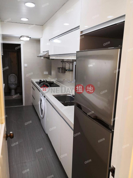 Property Search Hong Kong | OneDay | Residential | Rental Listings | Ventris Court | 3 bedroom Mid Floor Flat for Rent