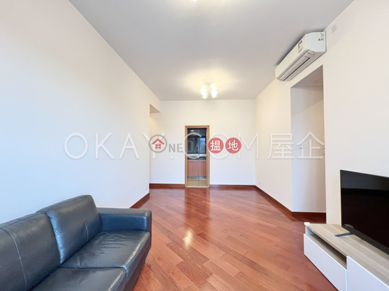 Property Search Hong Kong | OneDay | Residential | Sales Listings | Rare 3 bedroom with balcony | For Sale