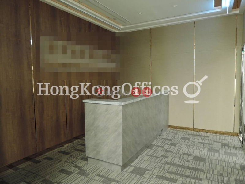 Office Unit for Rent at Cheung Kong Center, 2 Queens Road Central | Central District Hong Kong | Rental | HK$ 264,875/ month