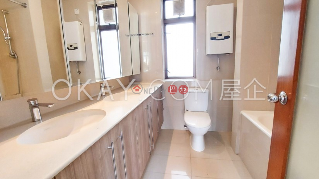 Efficient 3 bedroom in Mid-levels East | Rental 74-86 Kennedy Road | Eastern District, Hong Kong | Rental, HK$ 106,000/ month