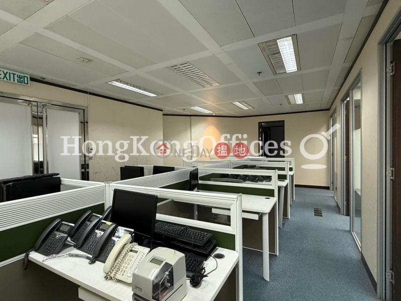 HK$ 448,947/ month, The Center | Central District, Office Unit for Rent at The Center