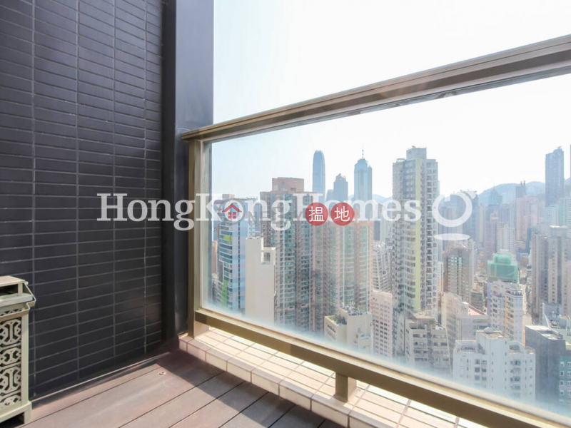 3 Bedroom Family Unit for Rent at SOHO 189, 189 Queens Road West | Western District | Hong Kong Rental, HK$ 48,000/ month