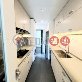 Rare 3 bedroom with balcony | Rental, Discovery Bay, Phase 8 La Costa, Block 22 愉景灣 8期海堤居 22座 | Lantau Island (OKAY-R296972)_0