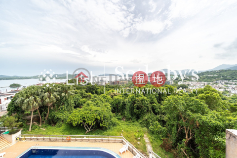 Property for Rent at Hilldon with 3 Bedrooms | Hilldon 浩瀚臺 _0