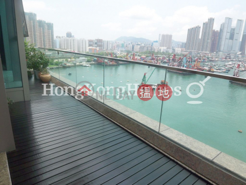 3 Bedroom Family Unit at Tower 6 One Silversea | For Sale | Tower 6 One Silversea 一號銀海6座 _0