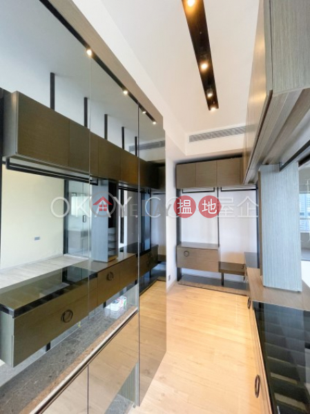 Stylish 3 bedroom with balcony & parking | Rental | 11 Bowen Road | Eastern District | Hong Kong, Rental HK$ 82,000/ month