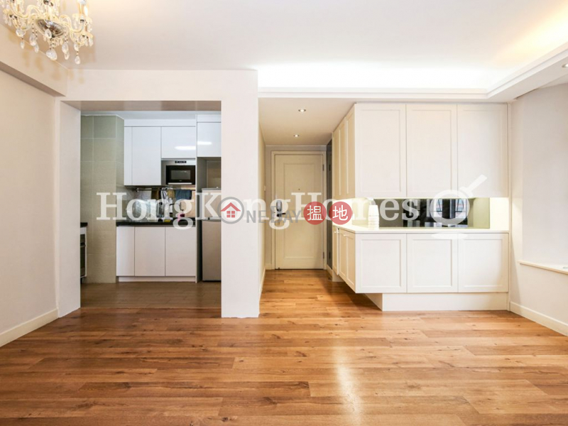 3 Bedroom Family Unit for Rent at Fortress Garden | 32 Fortress Hill Road | Eastern District Hong Kong, Rental | HK$ 29,000/ month