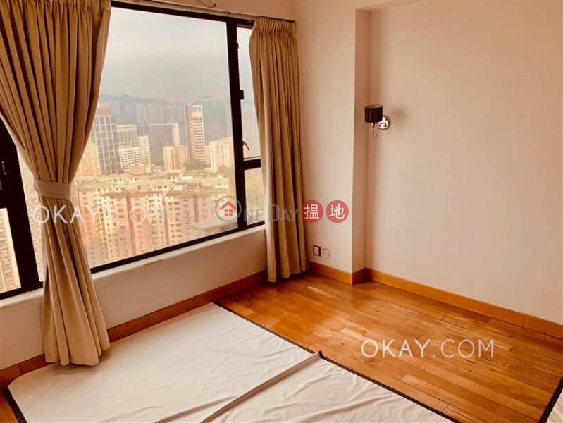 Property Search Hong Kong | OneDay | Residential Rental Listings Efficient 3 bedroom with sea views & parking | Rental