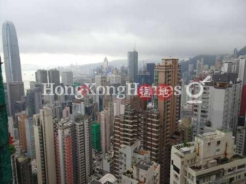 3 Bedroom Family Unit for Rent at Azura, Azura 蔚然 | Western District (Proway-LID113523R)_0
