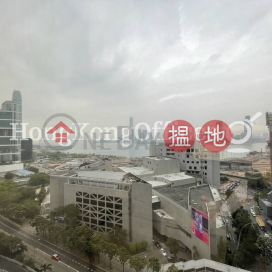 Office Unit for Rent at Harcourt House, Harcourt House 夏愨大廈 | Wan Chai District (HKO-60947-ABFR)_0