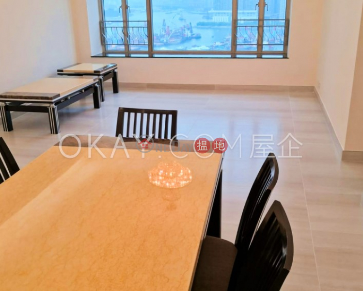 Property Search Hong Kong | OneDay | Residential, Rental Listings, Nicely kept 3 bedroom in Kowloon Station | Rental