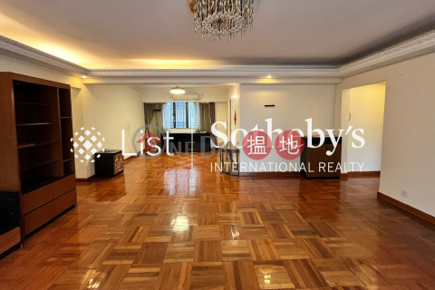 Property for Sale at Conway Mansion with 4 Bedrooms | Conway Mansion 康威園 _0