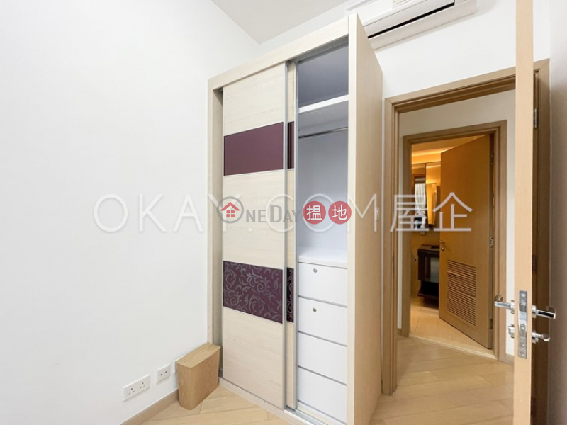 HK$ 33,000/ month | The Cullinan Tower 21 Zone 5 (Star Sky),Yau Tsim Mong Gorgeous 2 bedroom on high floor with harbour views | Rental