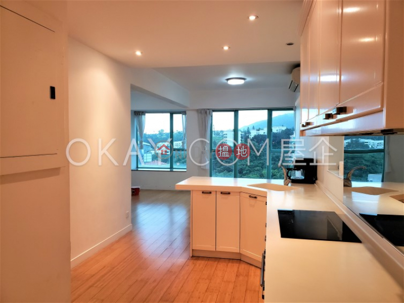 Unique 3 bedroom in Discovery Bay | Rental | Discovery Bay, Phase 12 Siena Two, Block 40 愉景灣 12期 海澄湖畔二段 40座 Rental Listings