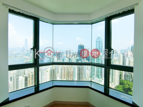 Popular 3 bedroom on high floor | Rental, 80 Robinson Road 羅便臣道80號 | Western District (OKAY-R34440)_0
