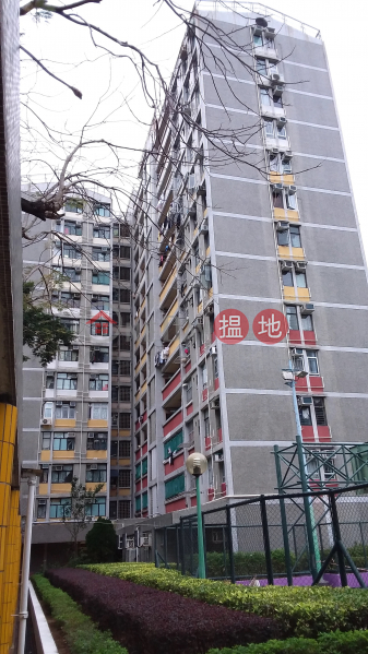 Pak Tung House Tung Tau (II) Estate (Pak Tung House Tung Tau (II) Estate) Kowloon City|搵地(OneDay)(3)