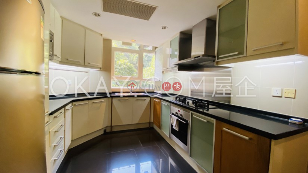 HK$ 88,000/ month Century Tower 1, Central District Stylish 4 bedroom with balcony & parking | Rental