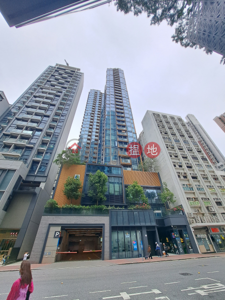 300 Un Chau Street (元州街300號),Cheung Sha Wan | ()(2)