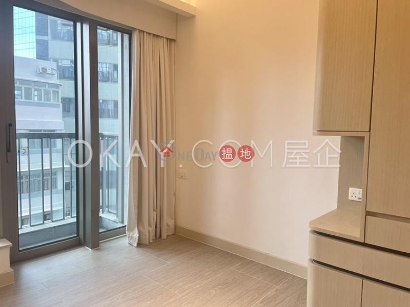 本舍|低層住宅出租樓盤HK$ 27,500/ 月