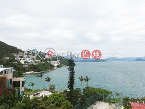 5房3廁,實用率高,海景,連車位海濱別墅出租單位 | 海濱別墅 Solemar Villas _0