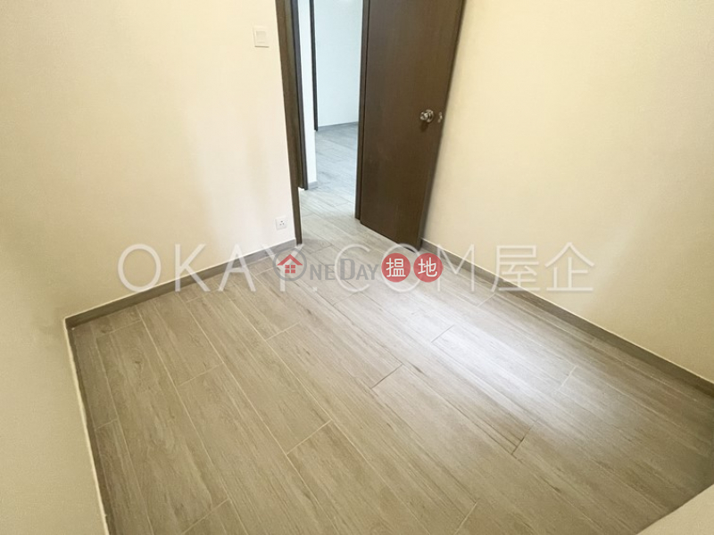 HK$ 30,000/ month Caine Mansion Western District Cozy 2 bedroom in Mid-levels West | Rental