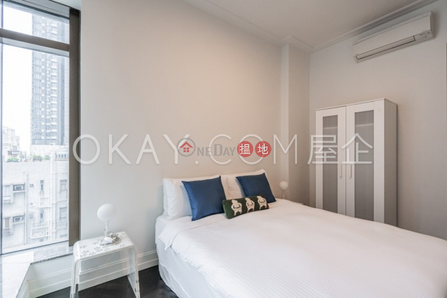 HK$ 45,000/ month Castle One By V, Western District, Lovely 2 bedroom on high floor with balcony | Rental