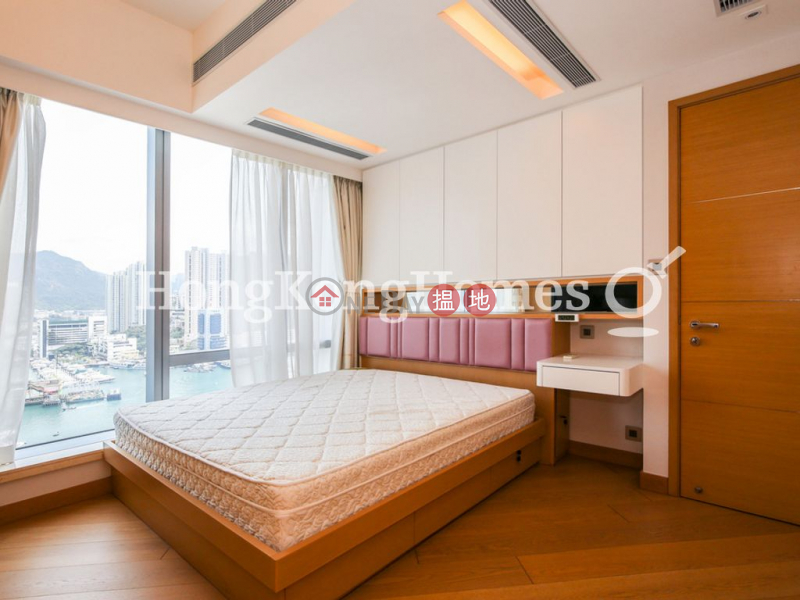 HK$ 48,000/ month, Larvotto, Southern District | 2 Bedroom Unit for Rent at Larvotto