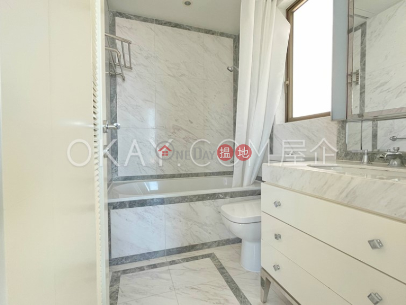 HK$ 14.5M Kensington Hill, Western District | Elegant 2 bedroom with harbour views & balcony | For Sale