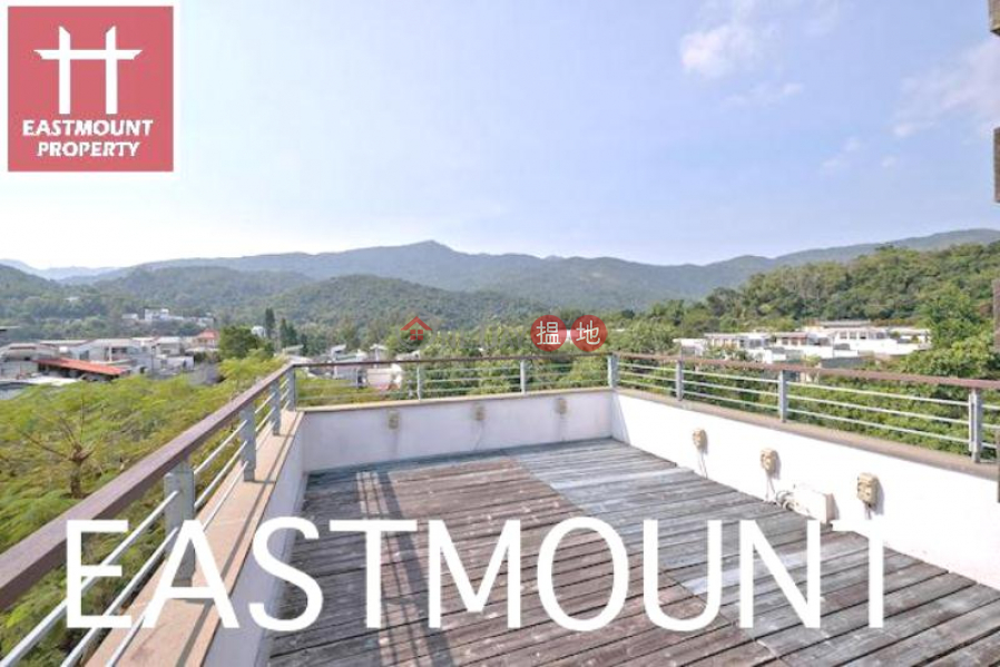 HK$ 72,000/ month | The Giverny, Sai Kung | Sai Kung Villa House | Property For Rent or Lease in The Giverny, Hebe Haven 白沙灣溱喬-Well managed, High ceiling | Property ID:590