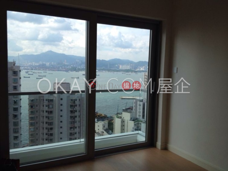 香港搵樓|租樓|二手盤|買樓| 搵地 | 住宅|出售樓盤|3房2廁,極高層,星級會所Lexington Hill出售單位