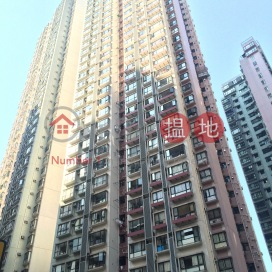 Lovely 3 bedroom on high floor | Rental, The Grand Panorama 嘉兆臺 | Western District (OKAY-R84231)_0