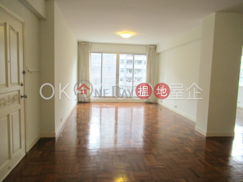 Unique 3 bedroom with parking | For Sale, Ventris Terrace 雲臺別墅 | Wan Chai District (OKAY-S122029)_0