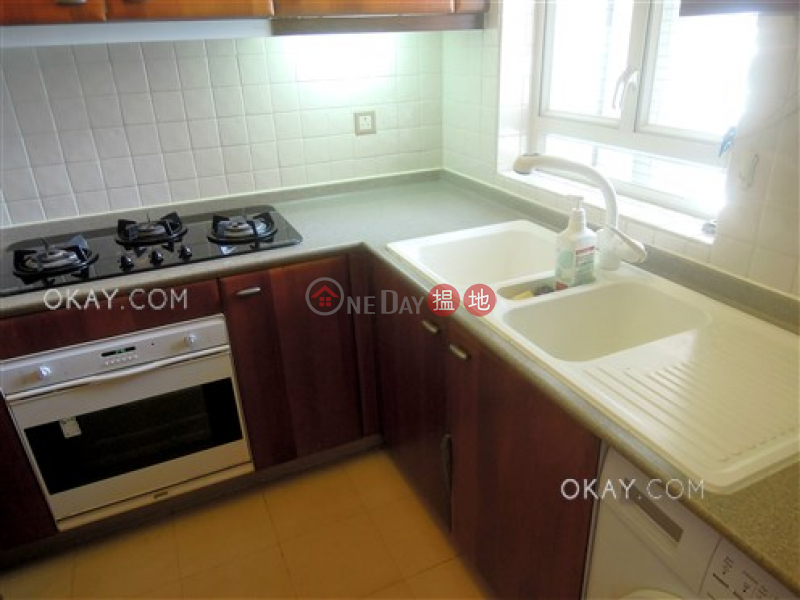 Popular 2 bedroom on high floor | Rental, Star Crest 星域軒 Rental Listings | Wan Chai District (OKAY-R22230)