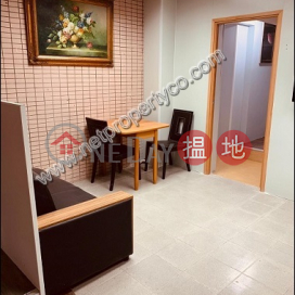 Furnished apartment for lease in Sai Ying Pun | Panview Court 觀海閣 _0