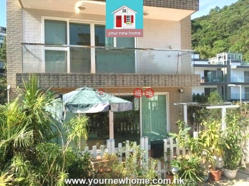 Sai Kung Duplex For Rent, Mok Tse Che Village 莫遮輋村 Rental Listings | Sai Kung (RL2555)