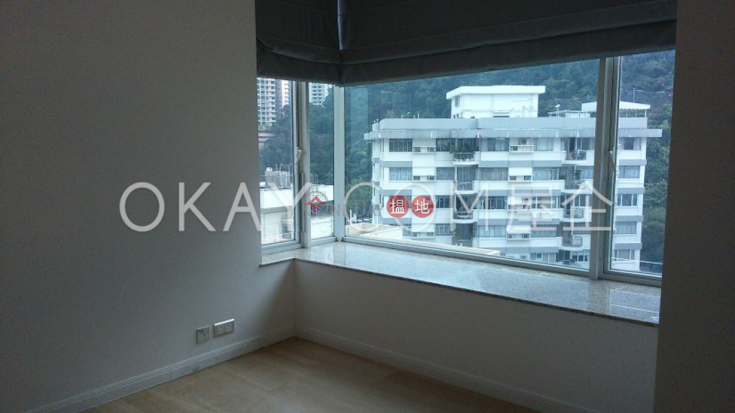 Lovely 3 bedroom with balcony | For Sale 16-18 Conduit Road | Western District Hong Kong, Sales, HK$ 27M