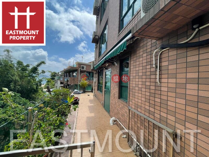 Clearwater Bay Village House | Property For Rent or Lease in Sheung Sze Wan 相思灣-Garden, Sea view | Property ID:3214 | Sheung Sze Wan Road | Sai Kung Hong Kong Rental, HK$ 55,000/ month