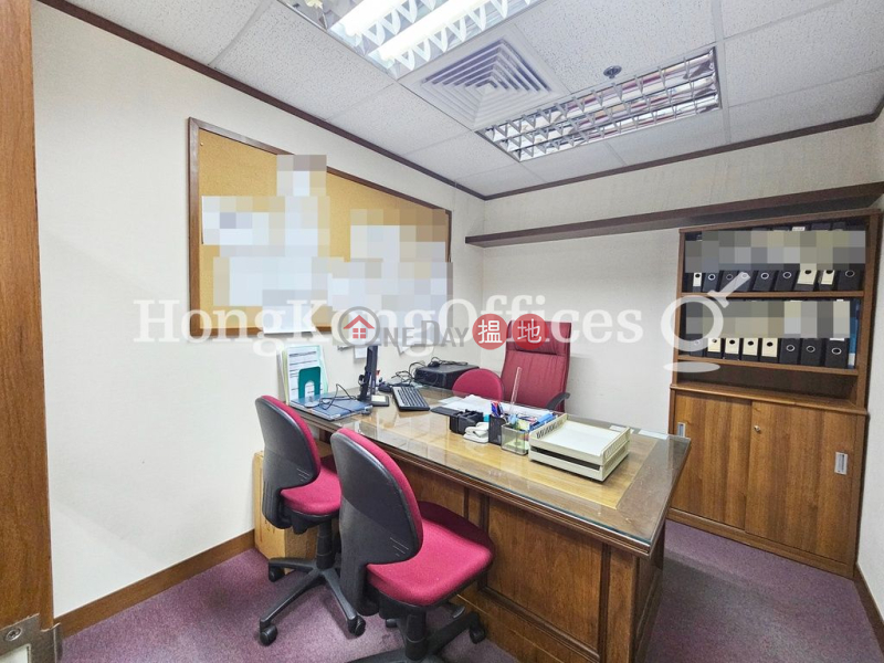 永安廣場|中層寫字樓/工商樓盤-出租樓盤HK$ 44,088/ 月
