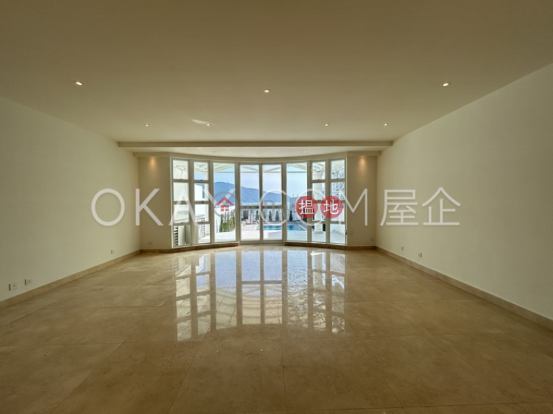 香港搵樓|租樓|二手盤|買樓| 搵地 | 住宅出售樓盤4房4廁,連車位,獨立屋環海崇樓出售單位