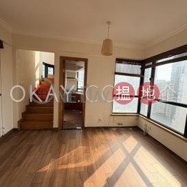 1房1廁,極高層蔚庭軒出售單位