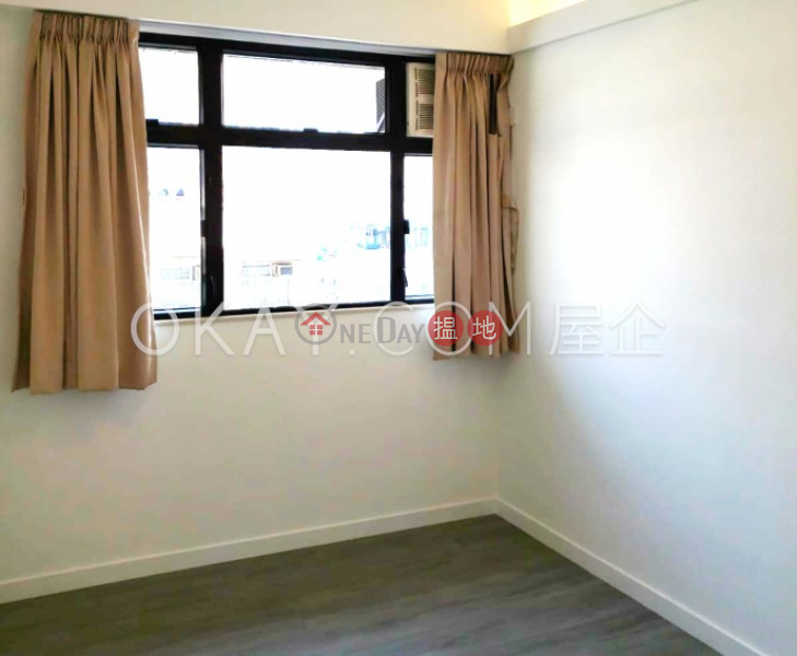 HK$ 24M | Winner Court | Central District Rare 3 bedroom with balcony | For Sale