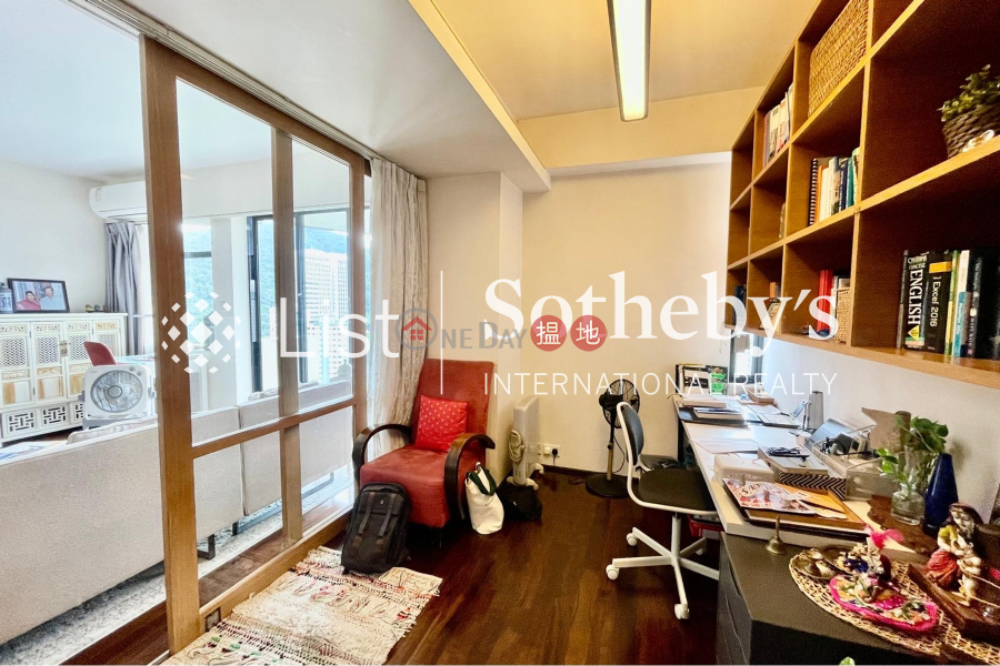Property for Sale at Fulham Garden with 3 Bedrooms | Fulham Garden 富林苑 A-H座 Sales Listings