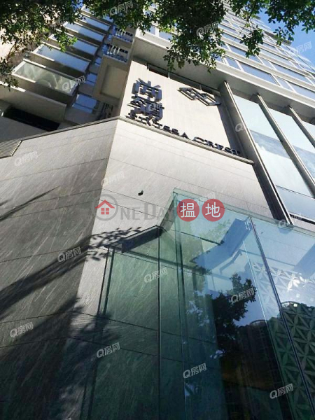 Eivissa Crest | Mid Floor Flat for Sale | 100 Hill Road | Western District Hong Kong Sales | HK$ 7.89M