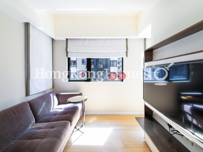 Studio Unit for Rent at Star Studios, 8-10 Wing Fung Street | Wan Chai District, Hong Kong Rental | HK$ 20,500/ month