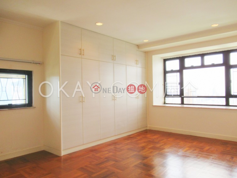 HK$ 92,000/ month, Cavendish Heights Block 2 Wan Chai District Gorgeous 4 bed on high floor with harbour views | Rental