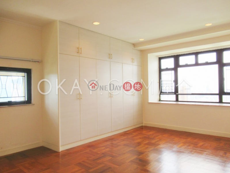 HK$ 92,000/ month | Cavendish Heights Block 2 | Wan Chai District Gorgeous 4 bed on high floor with harbour views | Rental